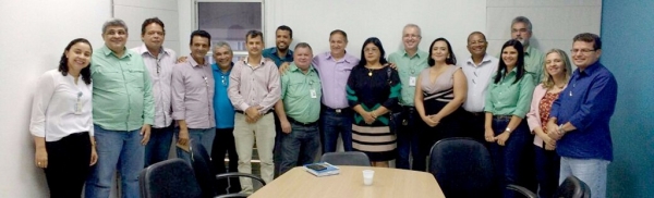 R$ 57 milhões liberados para os municípios do COMEFC