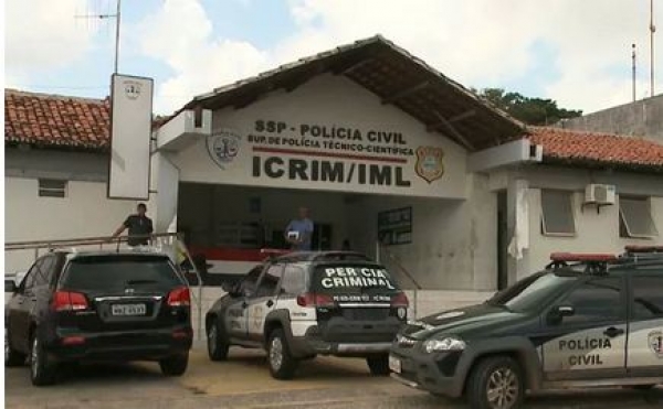 Homem é achado morto dentro de casa no Jota Lima, em São José de Ribamar 