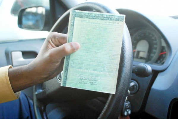 Sistema para reduções de multas e juros do IPVA está habilitado