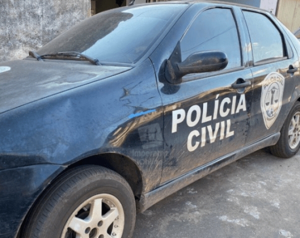 Preso suspeito de estuprar adolescente e matar ex-prefeito