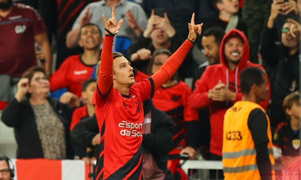 BRASILEIRO: ATHLETICO DERROTA CUIABÁ NO ENCERRAMENTO DA 19ª RODADA