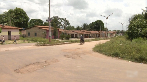 Adolescente é sequestrado e morto em Centro Novo do Maranhão