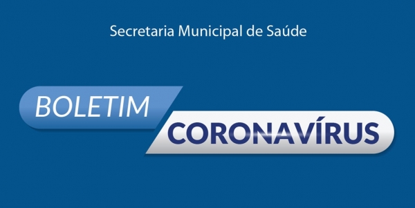 AÇAILÂNDIA - BOLETIM EPIDEMIOLÓGICO COVID-19 