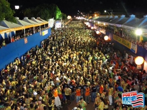  AÇAILÂNDIA: PREFEITURA DIVULGA NOTA SOBRE O AÇAÍFOLIA 