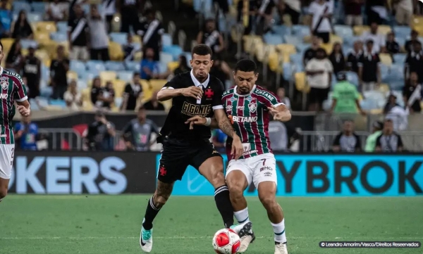 RESUMO DOS ESTADUAIS: FLUMINENSE E VASCO FICAM NO 0 A 0 EM JOGO COM ARBITRAGEM CONFUSA