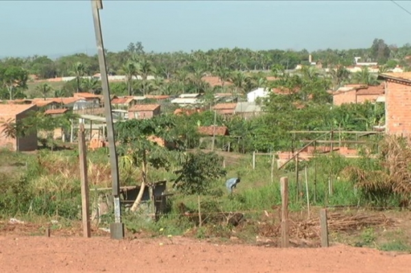 Suspensa reintegração de posse dos moradores do Bom Jesus