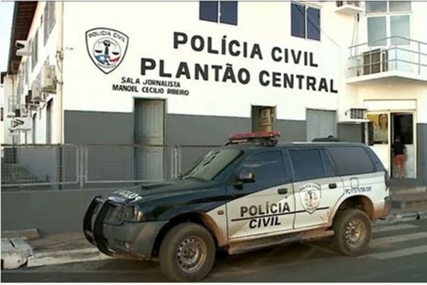 Suspeito de homicídio no Tocantins é preso pela polícia em Imperatriz, no Maranhão 