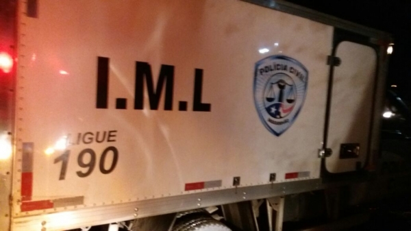 Adolescente, suspeito de assalto, é linchado por moradores na Vila Airton Sena