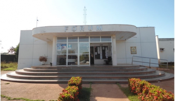 AÇAILÂNDIA | Juízes da comarca emitem Nota de Apoio à magistrada Myllenne Moreira