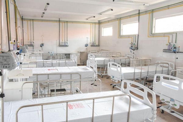 Maranhão não registra mortes por Covid-19; 1ª vez desde abril de 2020