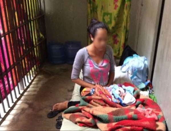 Ministro do STJ concede prisão domiciliar a mãe de criança de dois anos