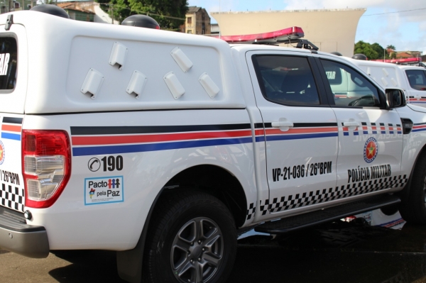 Homem é preso por suspeita de abusar de criança com deficiência mental em Açailândia