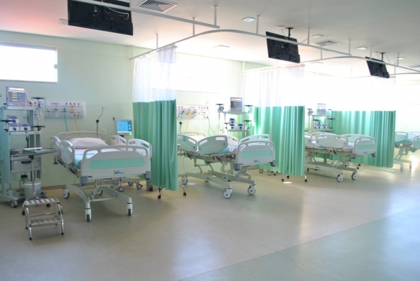 Prefeitura de Açailândia abre licitação para construção de UTI com dez leitos