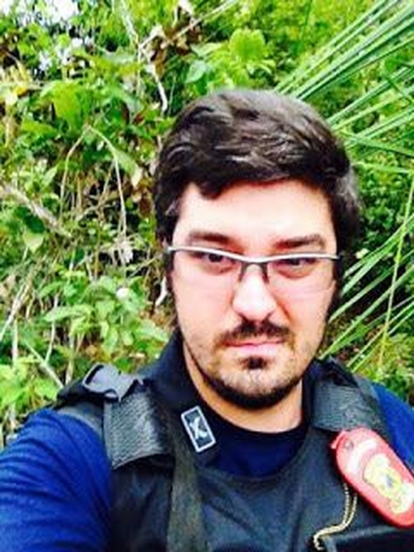 Delegado da Polícia Civil morre por complicações da Covid-19 no MA