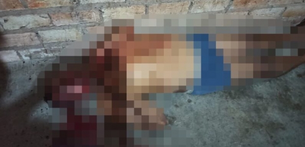 MARANHÃO - Filho mata o próprio pai em Alto Alegre do Pindaré