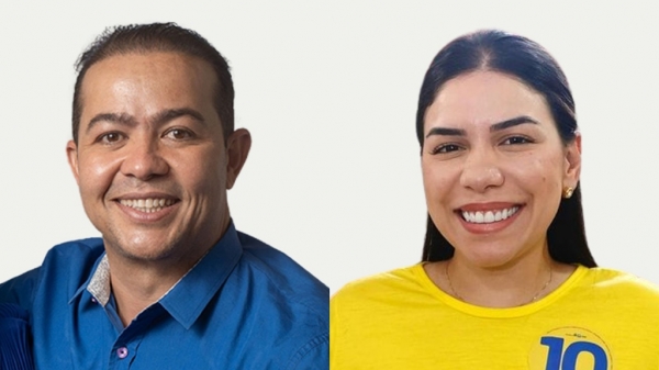 SEGUNDO TURNO EM IMPERATRIZ ACONTECE NO DOMINGO, 27