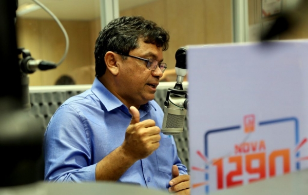 Pacote anticrise é para manter o Maranhão funcionando normalmente, diz secretário Márcio Jerry