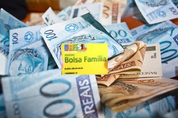 Bolsa Família: 13 mil beneficiários devem atualizar dados após doação eleitoral