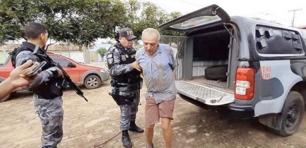 Mulher é espancada até a morte no interior do Maranhão; marido é preso como suspeito