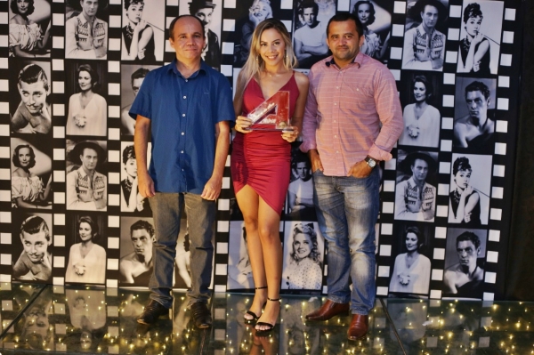 Muito glamour: 13º Edição dos Melhores do Ano da Revista AUGE é marcada pelo sucesso