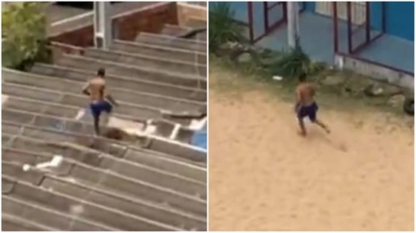 Unidade da Funac em Imperatriz registra segundo motim em quatro dias