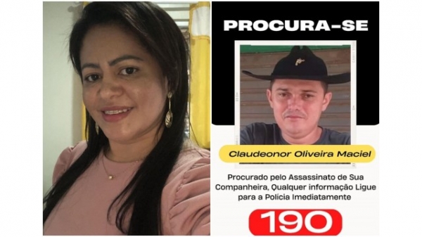 Polícia divulga foto de 