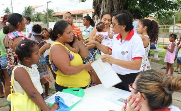 Açailândia recebe os serviços da ‘Caravana Governo de Todos’ nesta sexta-feira (21)