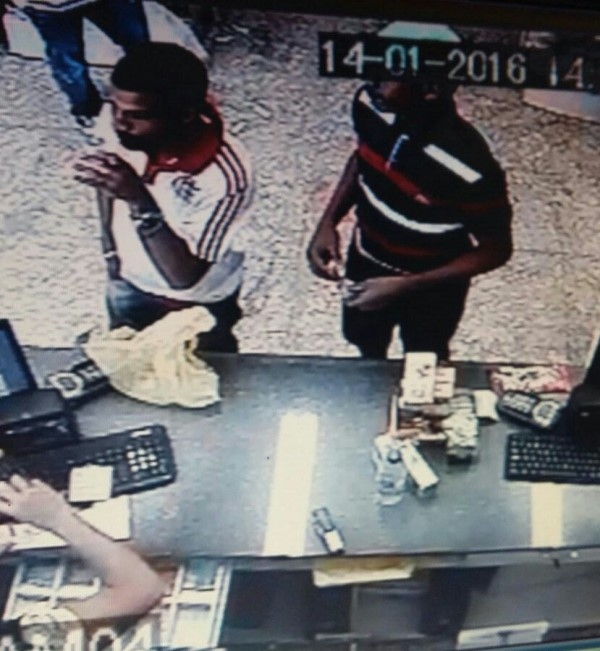 Assaltantes roubam farmácia Big Ben no centro de Açailândia