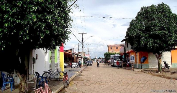 MP cobra melhorias em hospital público de São Pedro da Água Branca
