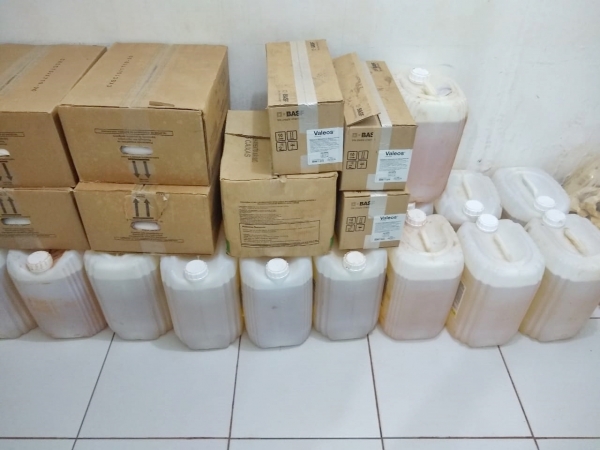 POLÍCIA CIVIL CUMPRE MANDADO DE PRISÃO TEMPORÁRIA CONTRA HOMEM SUSPEITO DE ROUBO QUALIFICADO, OCORRIDO EM BOM JESUS DAS SELVAS.