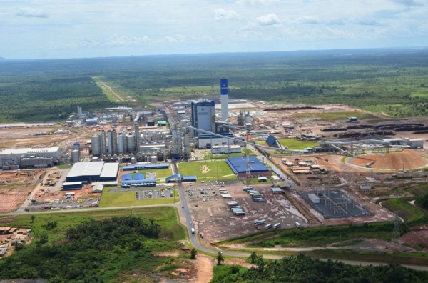 Bomba! Suzano Papel e Celulose Compra Siderurgica em Açailândia-MA por US$ 245 milhões. E centenas de Trabalhadores poderão ficar desempregados
