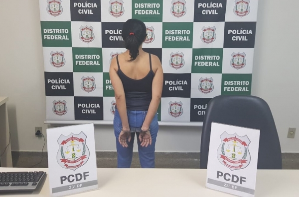 Cuidadora é presa por estuprar paciente com paralisia, vítima denunciou com ajuda dos olhos