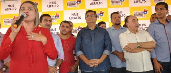 Imperatriz: Marco Aurélio desiste de pré-candidatura em favor de Curado