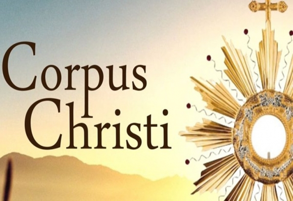 DIA DE CORPUS CHRISTI VOLTA A SER FERIADO NO MARANHÃO