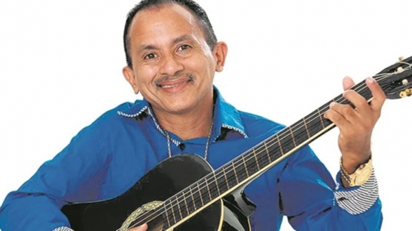 Dono do hit ‘Caneta Azul’ denuncia desvio de R$ 1 milhão e empresários trocam acusações