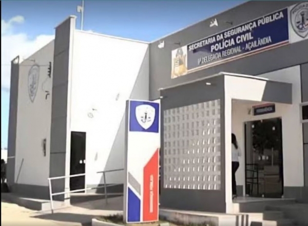 IRMÃOS SÃO PRESOS SUSPEITOS DE ROUBAR E MATAR MULHER ESTRANGULADA COM CADARÇO DE SAPATO NA ZONA RURAL DE AÇAILÂNDIA
