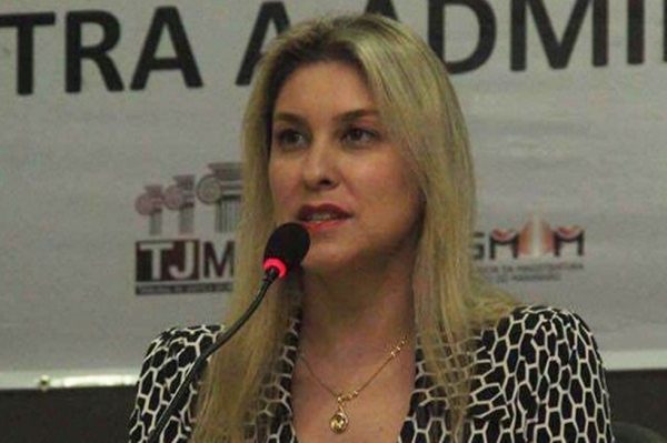 CNJ investigará conduta da Juíza de Coroatá após cassar mandatos