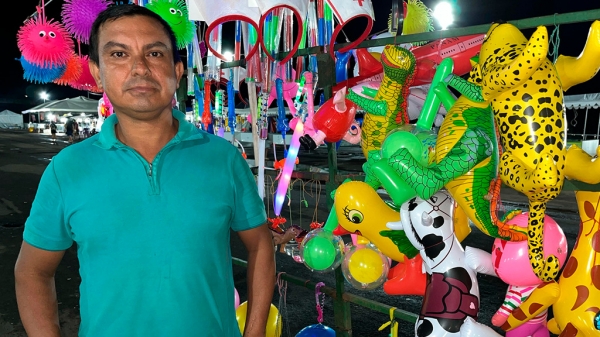 CARNAVAL DE AÇAILÂNDIA GERA FATURAMENTO EXTRA PARA COMERCIANTES