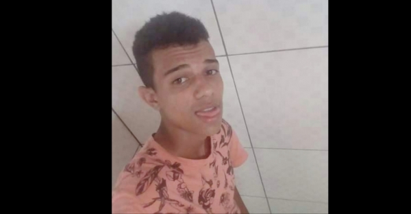 AÇAILÂNDIA- Jovem fica em estado grave após ser espancado no centro cidade