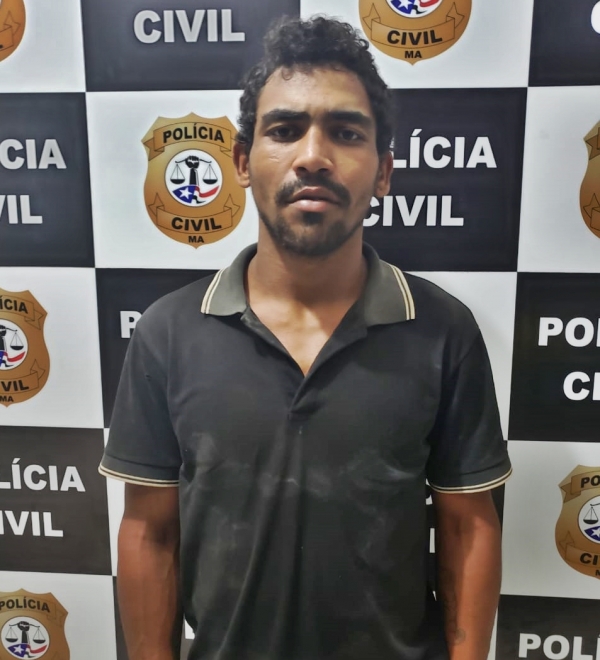 AÇAILÂNDIA URGENTE – Avó denuncia neto após furto e entrega o mesmo a PM