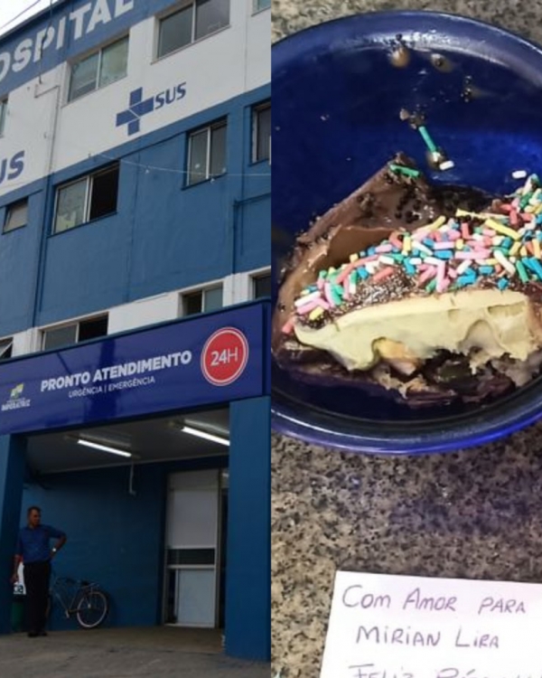 BOLETIM MÉDICO INFORMA DISCRETA MELHORA NO ESTADO DE SAÚDE DE MÃE E FILHA ENVENENADAS COM OVO DE PÁSCOA