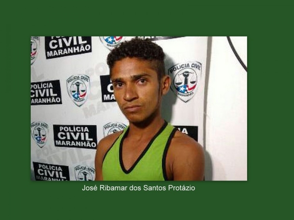 Homem que estuprou e matou a menina Maísa confessa crime e conta como fez