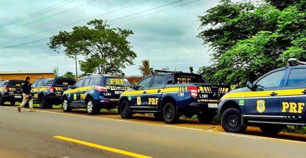 Abertura da Operação RodoVida será nesta sexta-feira (20), na BR-135 UOP de Pedrinhas