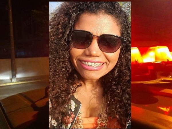 Polícia identifica corpo de mulher achado na UFMA e aponta morte por espancamento