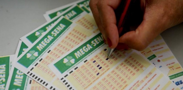 Ninguém acerta as seis dezenas e prêmio vai a R$ 30 milhões