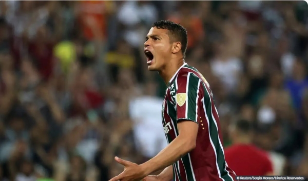 FLU SUPERA GRÊMIO NO MARACANÃ PARA AVANÇAR NA LIBERTADORES