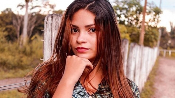 MARANHÃO - Adolescente que estava desaparecida é encontrada morta em São João do Caru