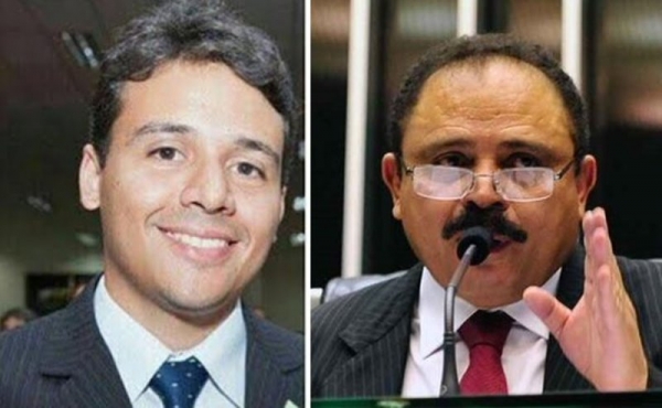 Justiça decreta bloqueio parcial de bens de filho de Waldir Maranhão