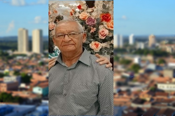 IDOSO MORRE APÓS CAIR DO TELHADO DE CONDOMÍNIO EM IMPERATRIZ