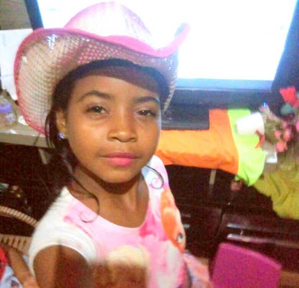 Mãe deixa criança a 7 anos  em cidade do estado do Pará e volta para Açailândia MA, agora família que ficou com a criança quer saber seu paradeiro .
